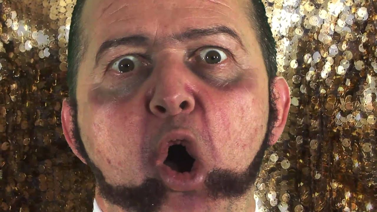 Ronnie Ruysdael vhv De Sjonnies: Hé lieve schat!