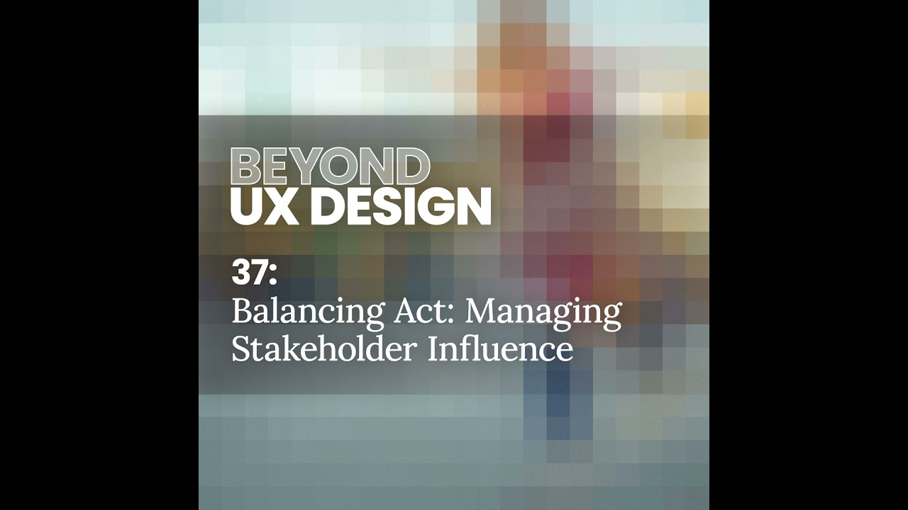 37. Balancing Act: Managing Stakeholder Influence on Low-Maturity Software Teams