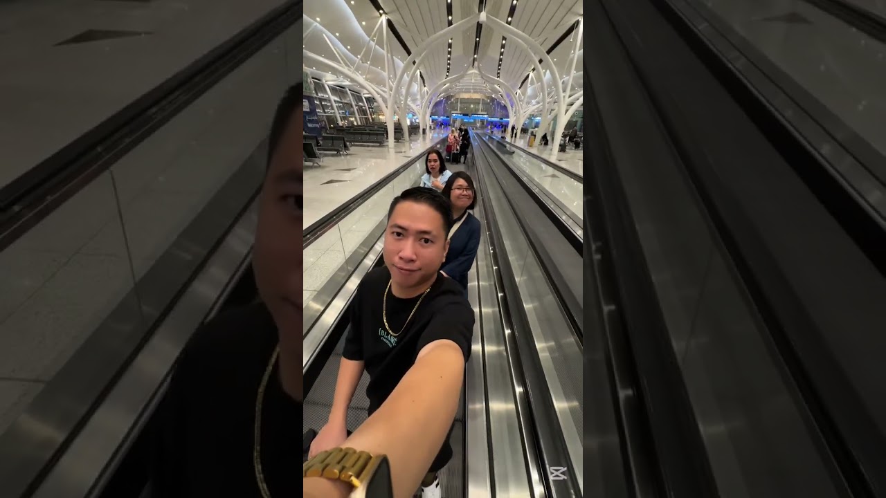 JEDDAH TO MANILA