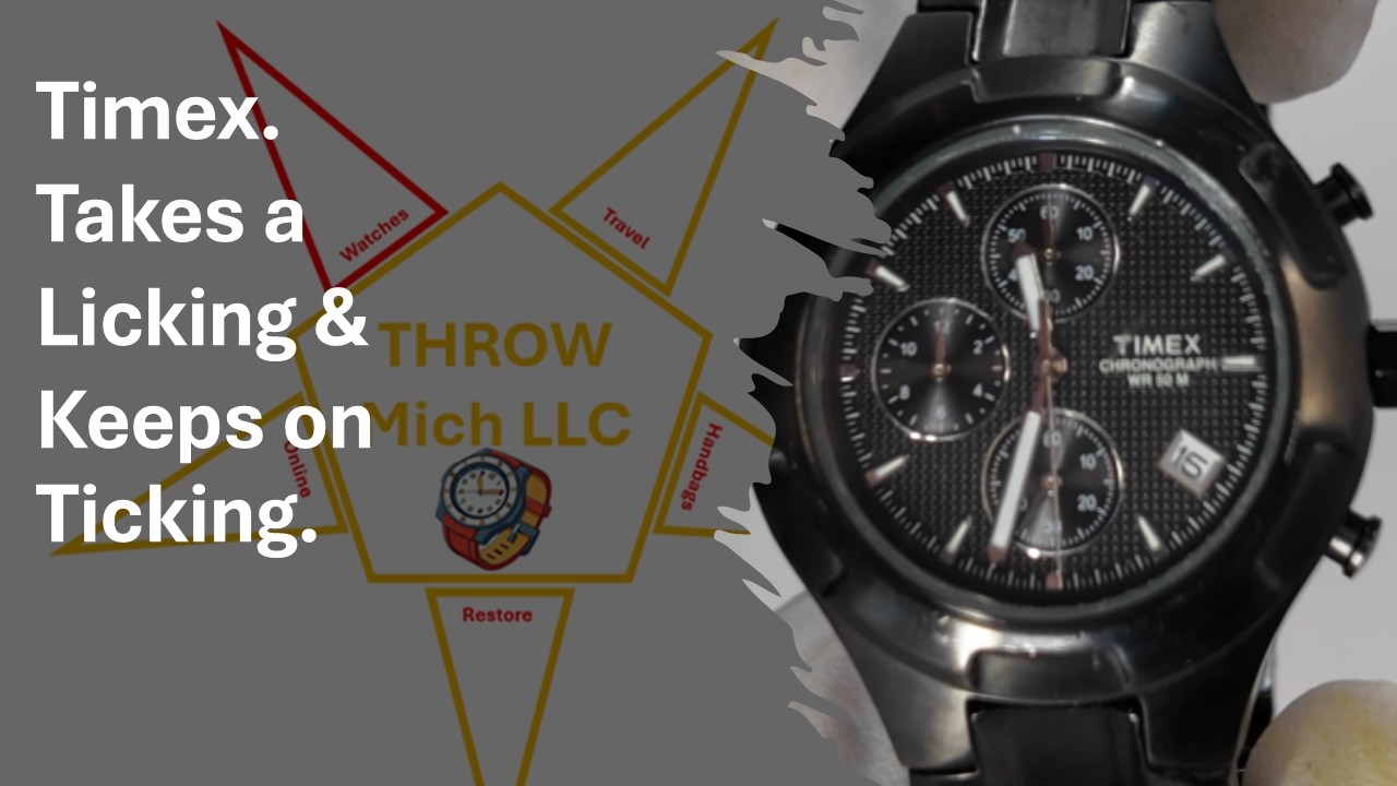 $250 Into $2000! Restoring 57 Vintage Timex Watches (Mechanicals to Indiglo Glow‑Ups)