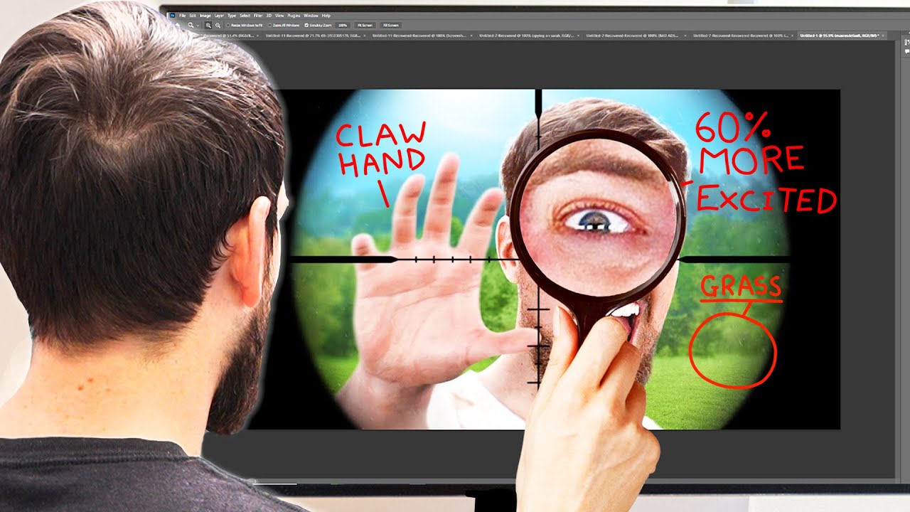 MrBeast Copycats When He Uploads a New Video