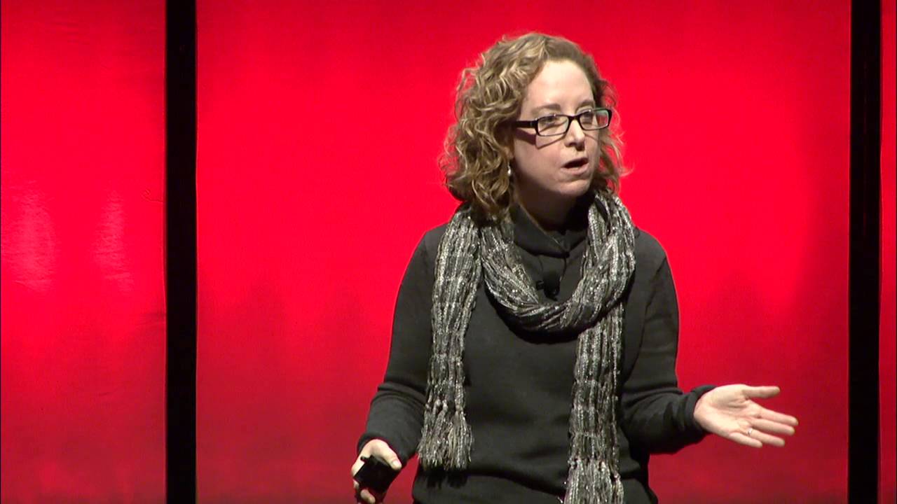 Of Mice, Dogs, and Men | Cheryl London | TEDxOhioStateUniversity