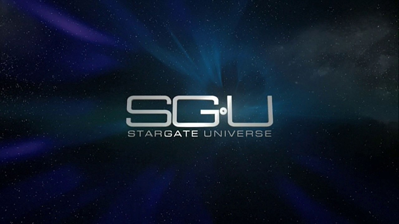 The Farewell (Unofficial Stargate Universe Interim Soundtrack)