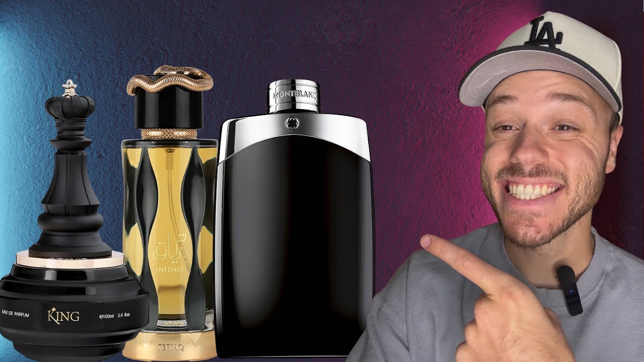 6 Cheap Mens Colognes Women Will LOVE