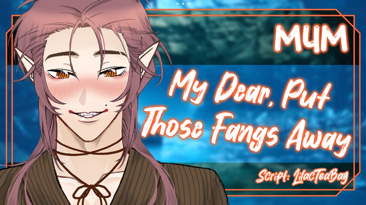 Hunted By A Yandere Snake Charmer | M4M | ASMR Roleplay | Naga Listener | Fantasy | Hypnosis | DnD
