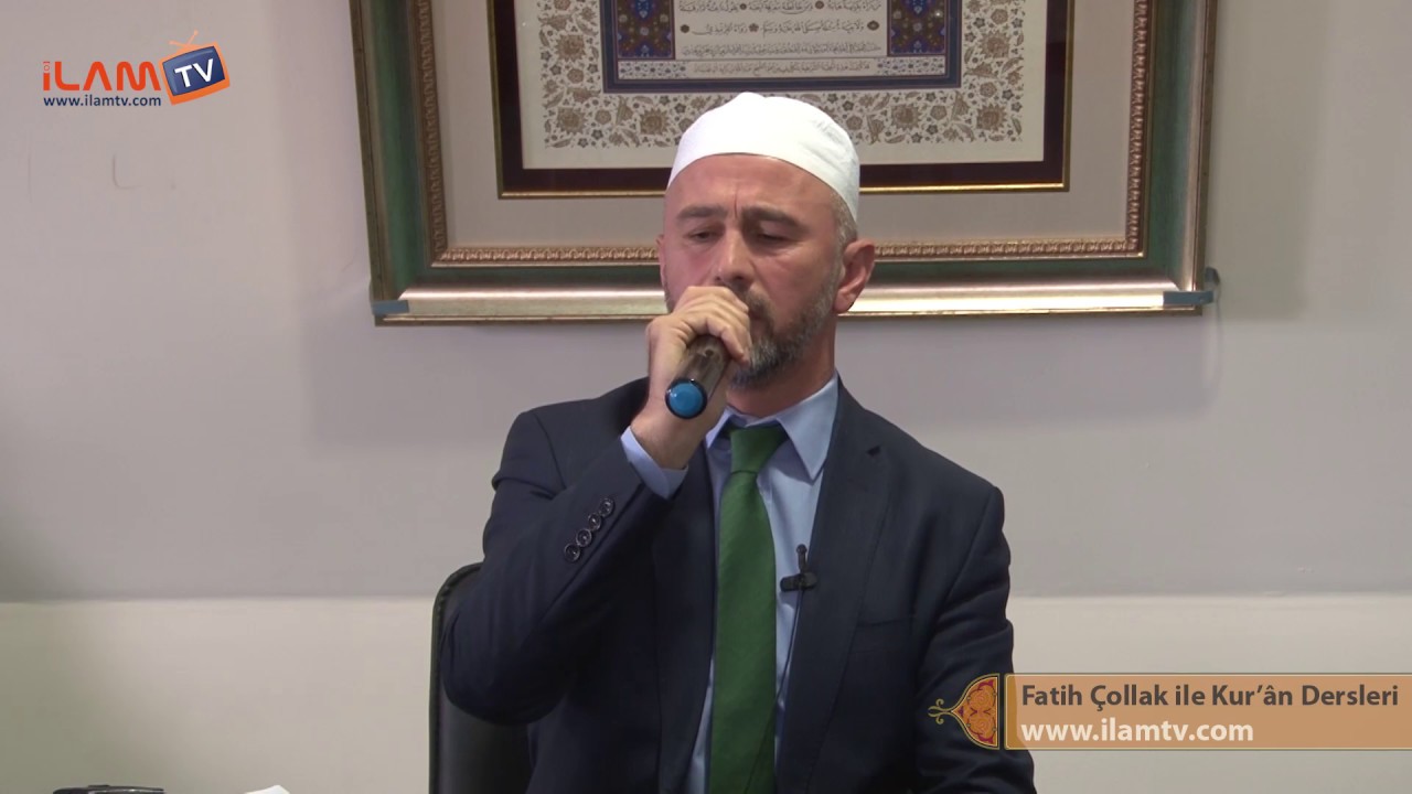Mehmet Şahin (Kuran Ziyafeti 240)