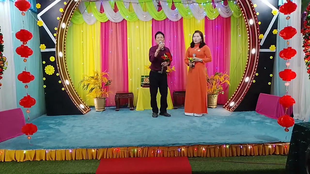 TĐ : tìm Em nơi đâu , anh Minh & Út Trần 🪾 Trình bày câu lạc bộ Loan Huỳnh/25/2/2025