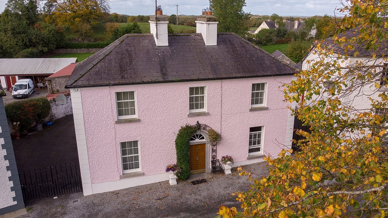 Georgian Sliding Sash Window Project