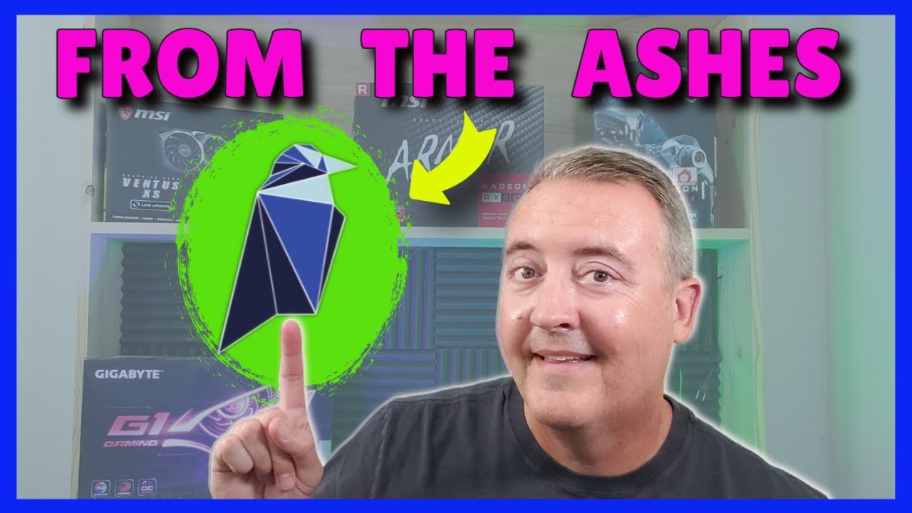 RavencoinLite Review [Highly Profitable | X16R Algo | Community Focused]
