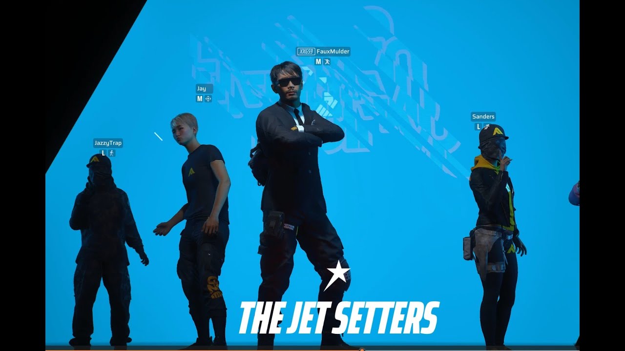 ​​T​﻿​​﻿​​﻿H​​E​ ​﻿﻿FI​N​A​​LS : Belligerently Tired Deathmatching