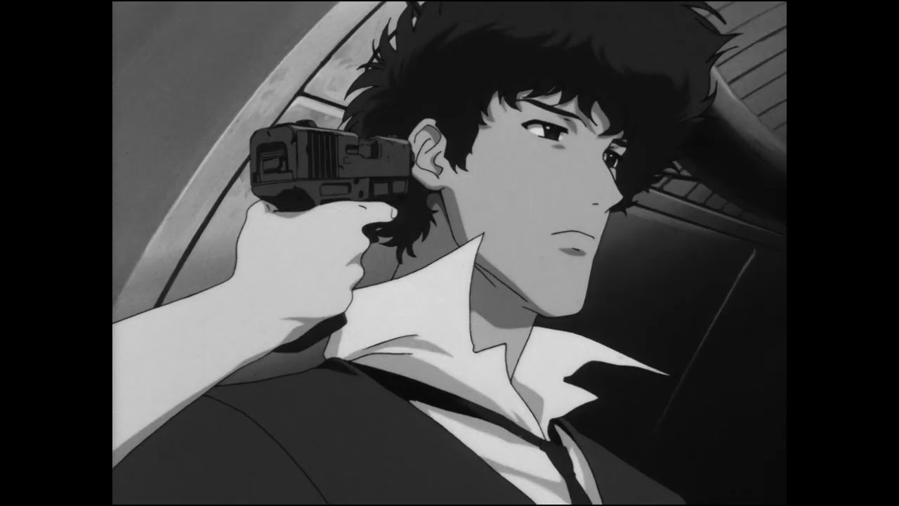 Cowboy Bebop & Перемотка - Вечный путь