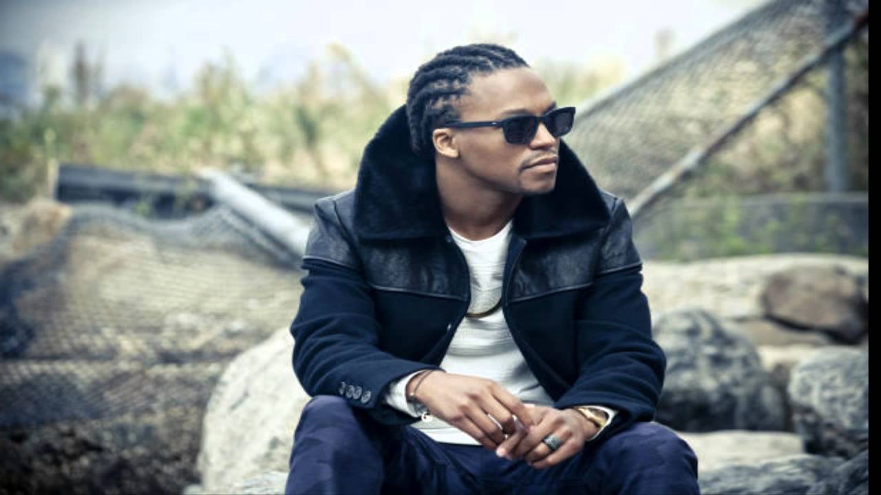 Lupe Fiasco - Make Sure (Misc.)