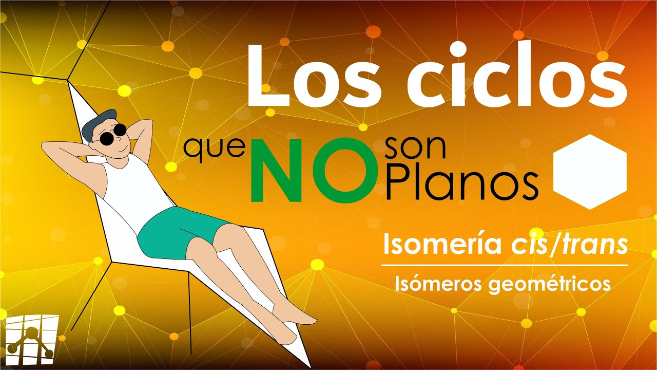 U2S2 Isomería cis/trans o geométrica