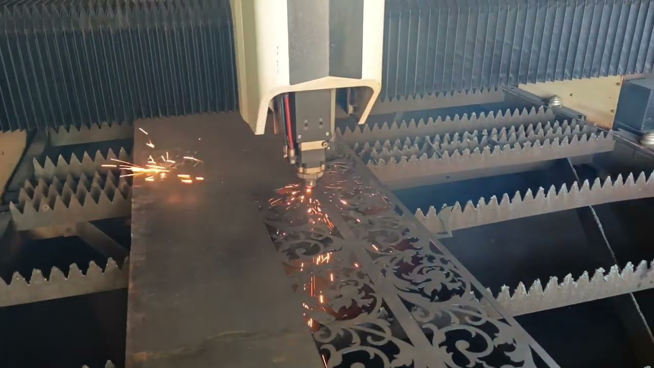 Today New Design😍❣️#cncmachineworkingvideo #cncmill #cnc #machine #cncsoftware 
