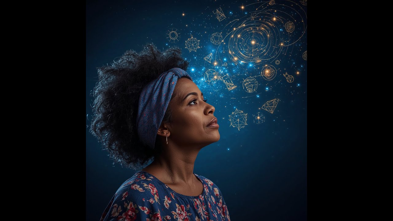 Revealing the mystery of colours in dreams