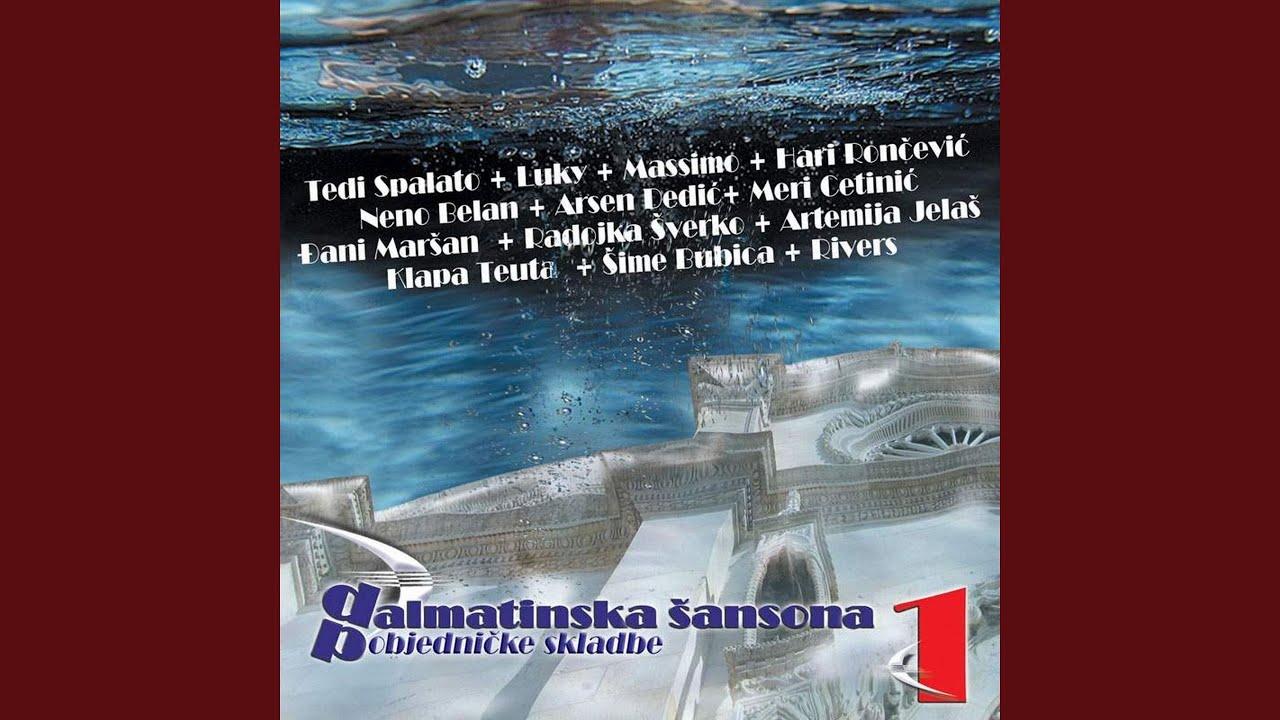 Zaludu strpljenja