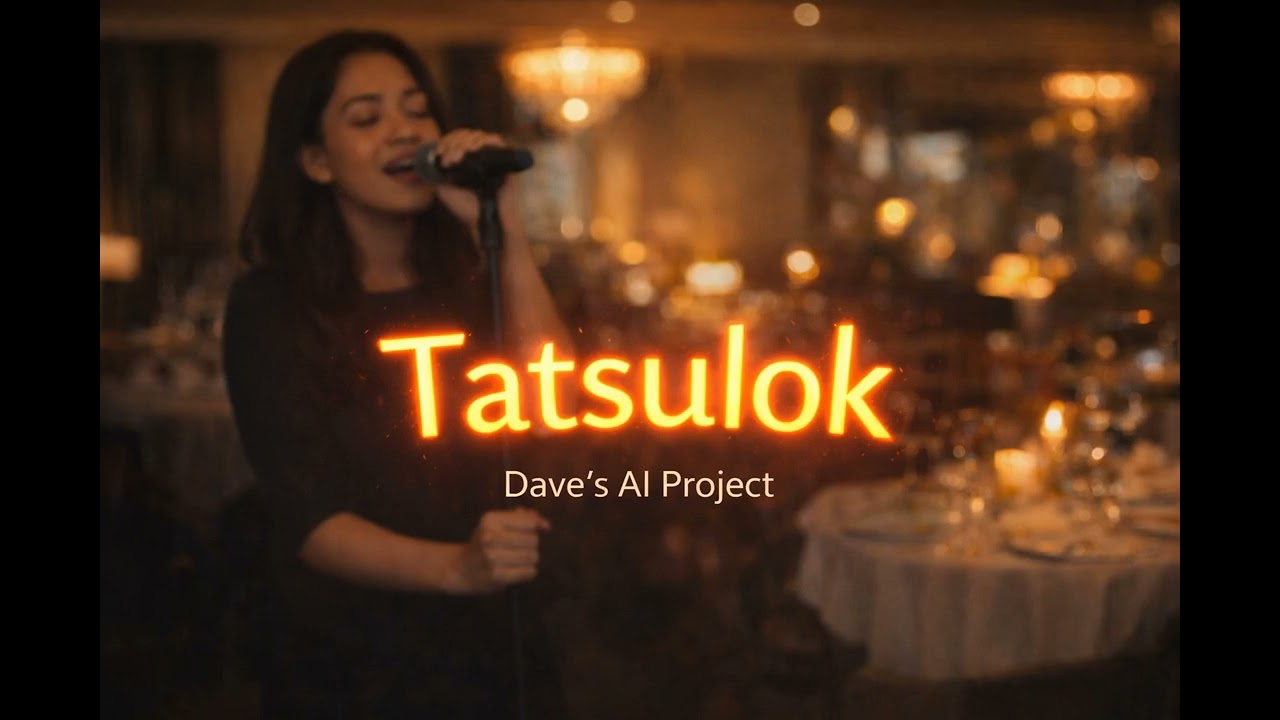Tatsulok – Bamboo | Classic Bossa Nova Version 