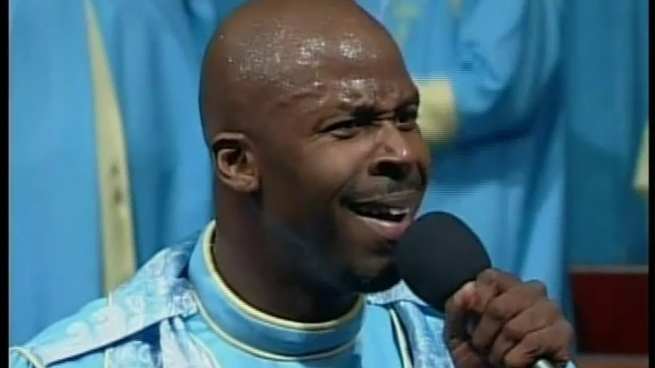 Ricky Dillard & New G - Great Things