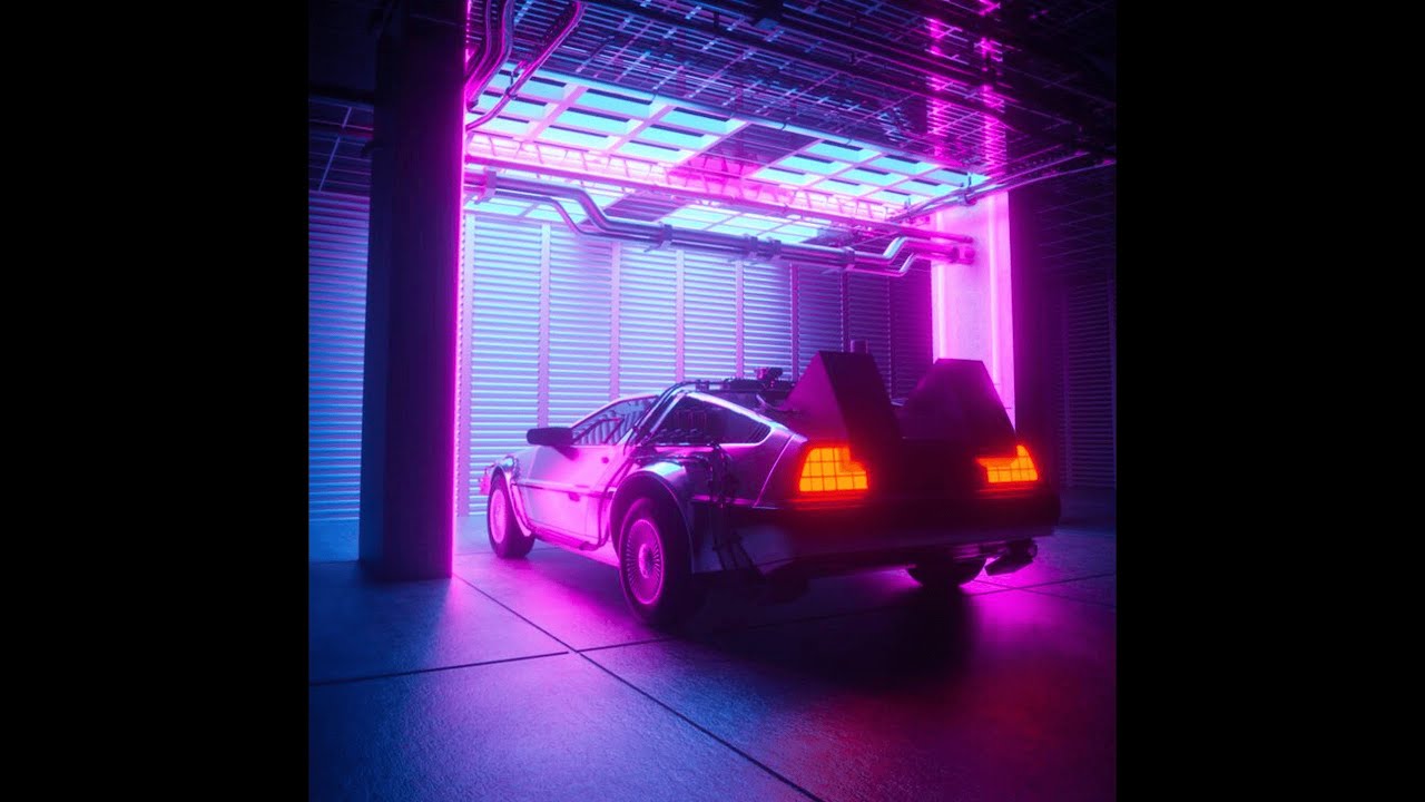 (FREE) The Weeknd Type Beat - 