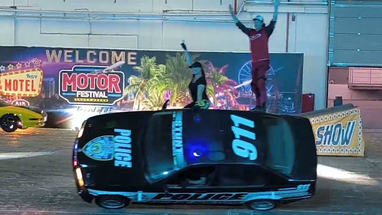 Thessaloniki Motor Festival 2025