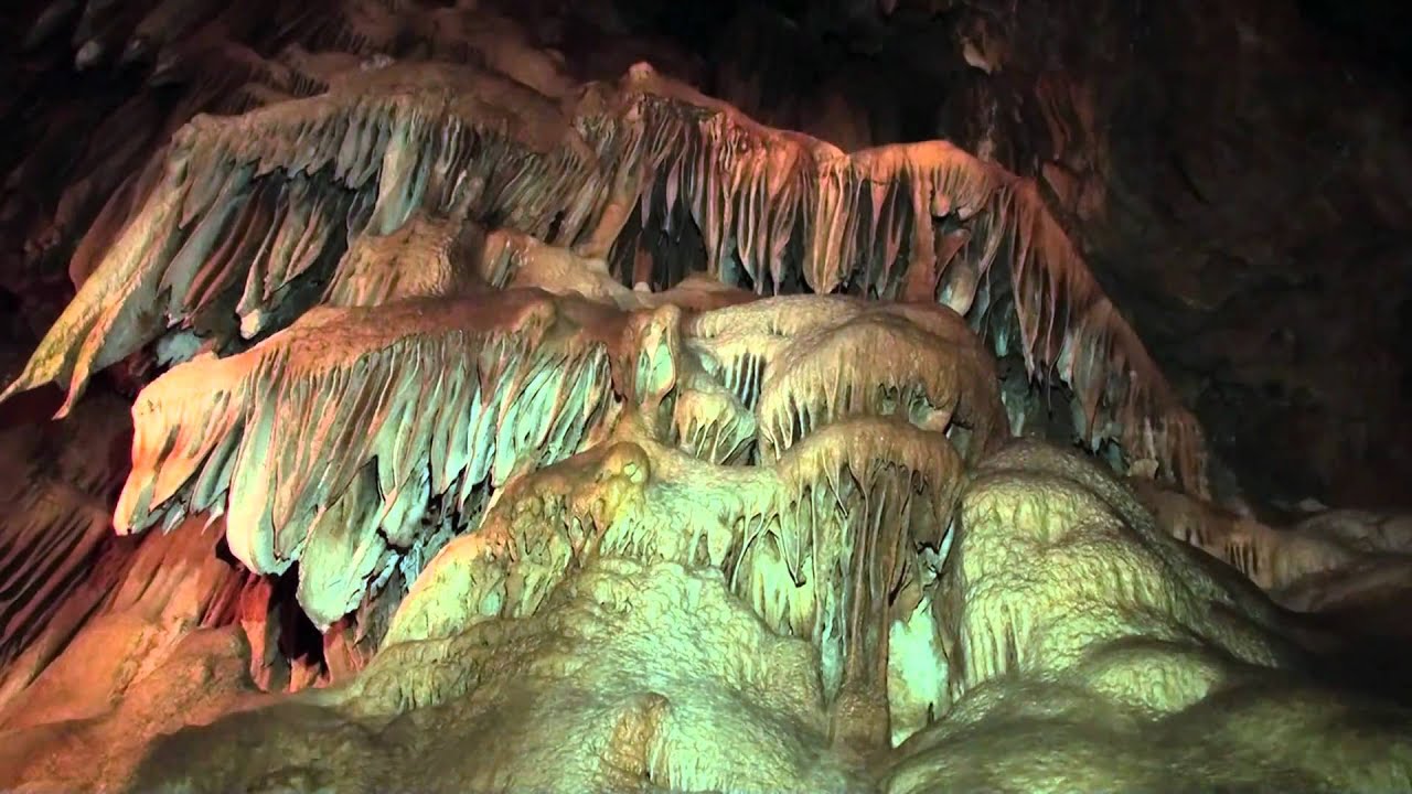 Ardèche - Aven Marzal