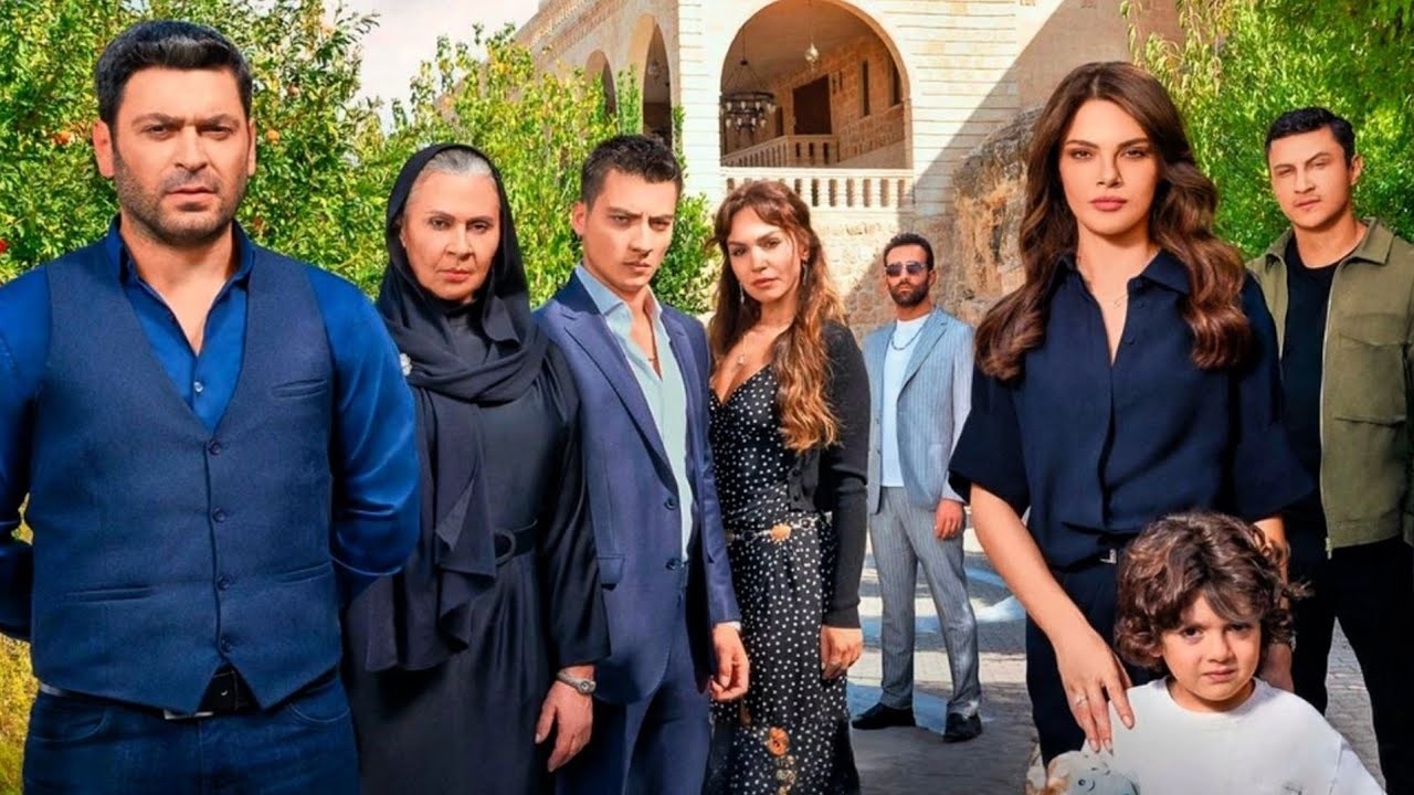 Top 10 BEST Turkish FAMILY Drama Series You Must Watch