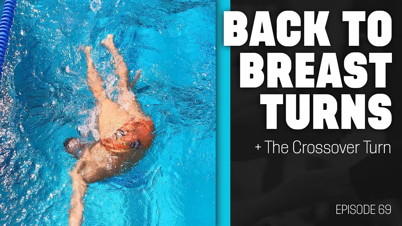 Back to Breast Turns | Crossover Turn