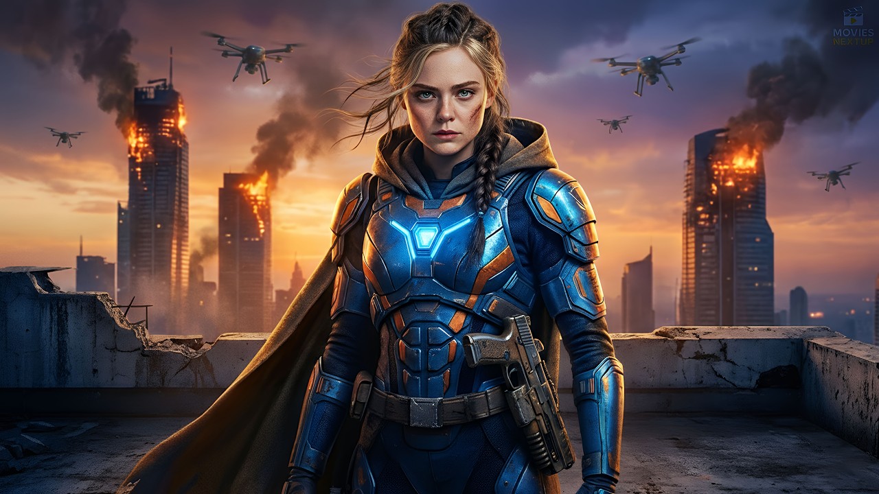 Top Sci-Fi Movies 2026 | Action, AI & Alien Wars