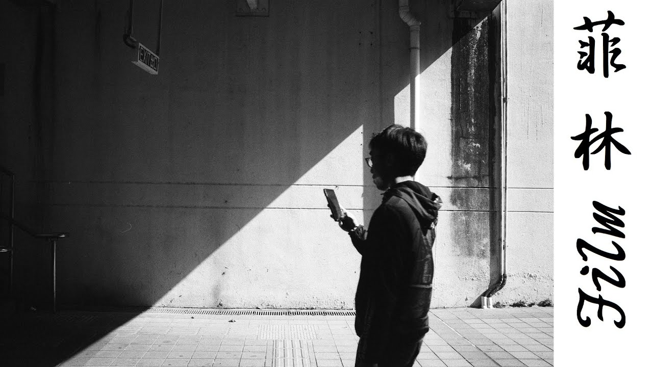 #202 Ferrania P33 Film Pancromatico 160 ISO
