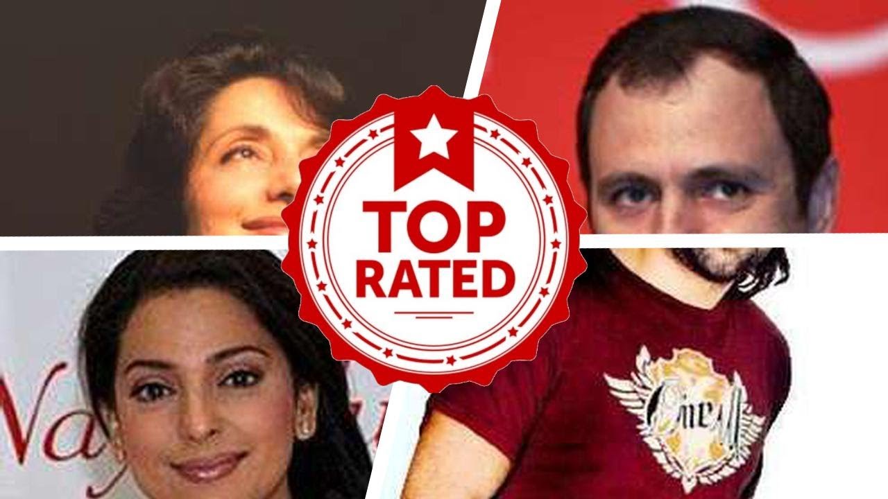 Famous Sydenham College Alumni ➊