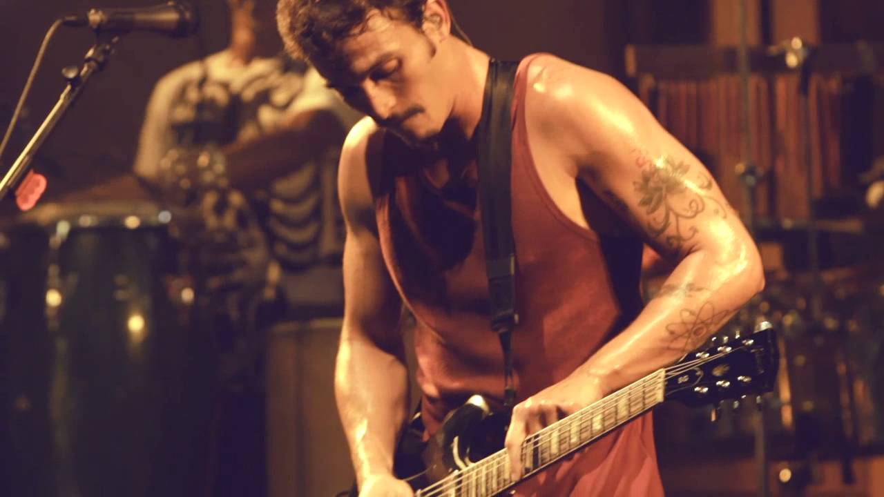 Forfun - Descendo O Rio (DVD Ao Vivo no Circo Voador)