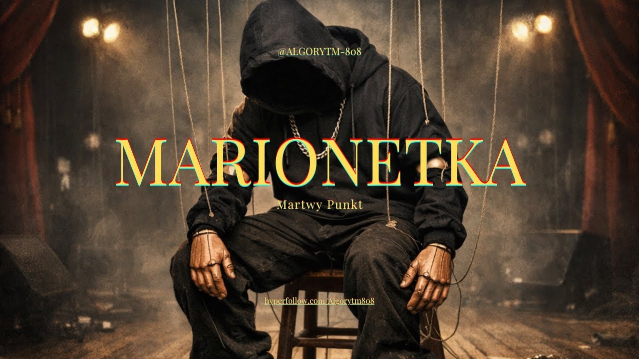 Algorytm-808 - Marionetka