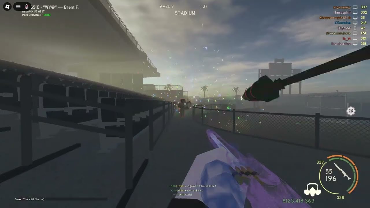 Dull Dodge Compilation #14! (FINAL Compilation) — (Those Who Remain)