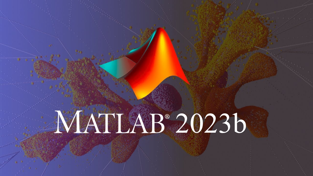 MATLAB 2023b Walkthrough