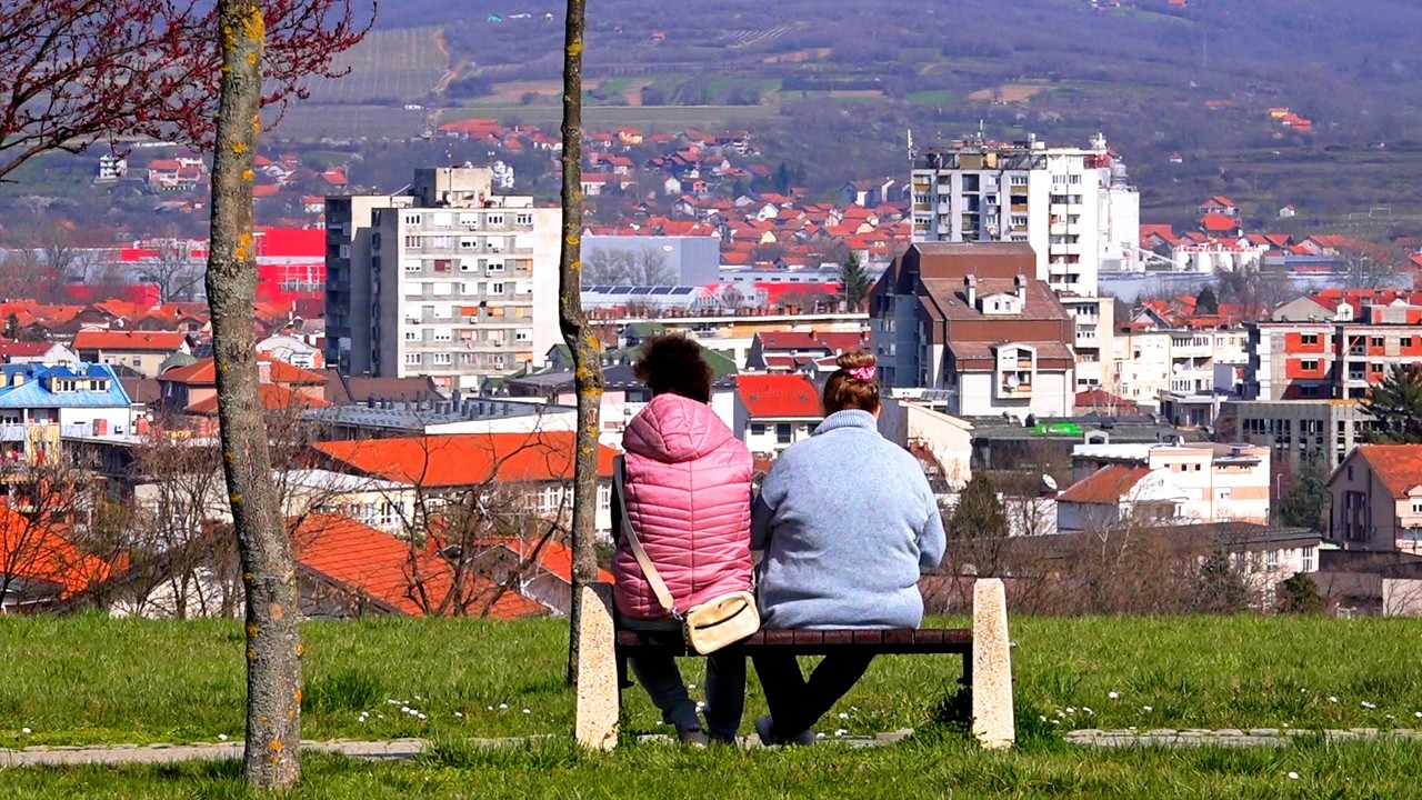 Miris proleća na Bagdali, Kru&scaron;evac, 14. mart 2026