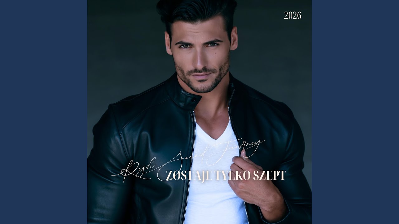 ZOSTAJE TYLKO SZEPT