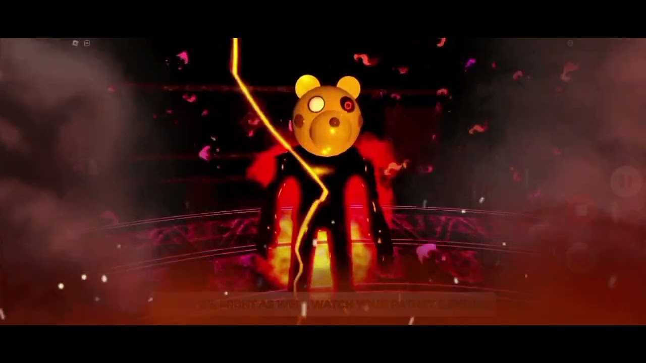 Piggy miserabiltby Teaser trailer Pt . 2  Oppression Kratts Episode 2 the Corrupted session 
