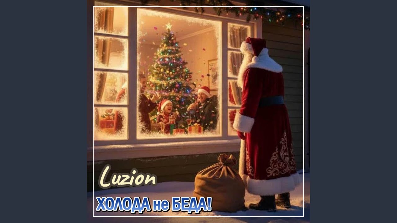 Холода не беда