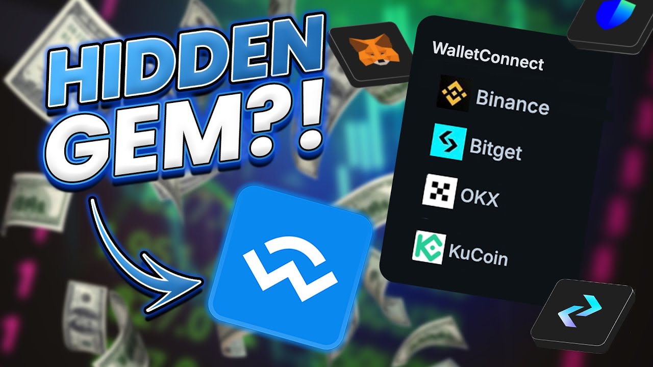 HUGE Crypto Wallet Launched a Token