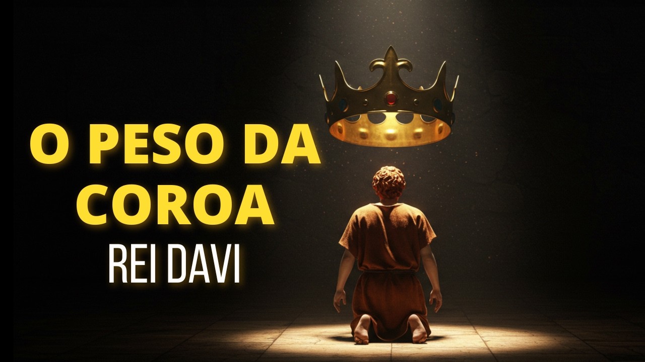 O Maior Gigante de Davi Não Foi Golias (7 Preços Escondidos da Coroa)