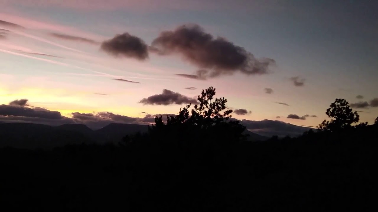 MIVERGOGNO - CIELO