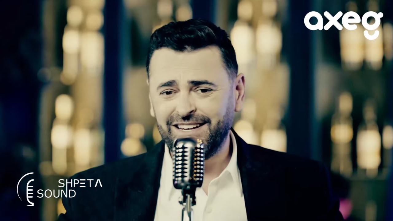 Asim Gashi - Fjala e fundit (Official4K)