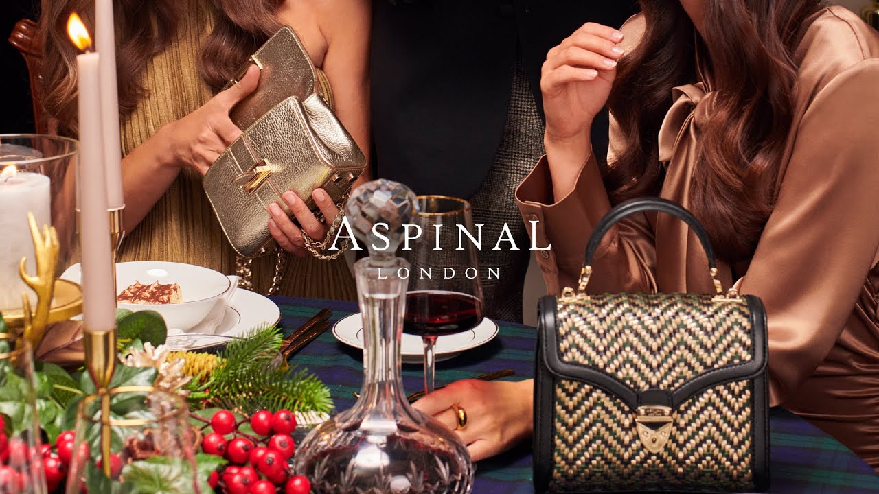 An Aspinal Christmas