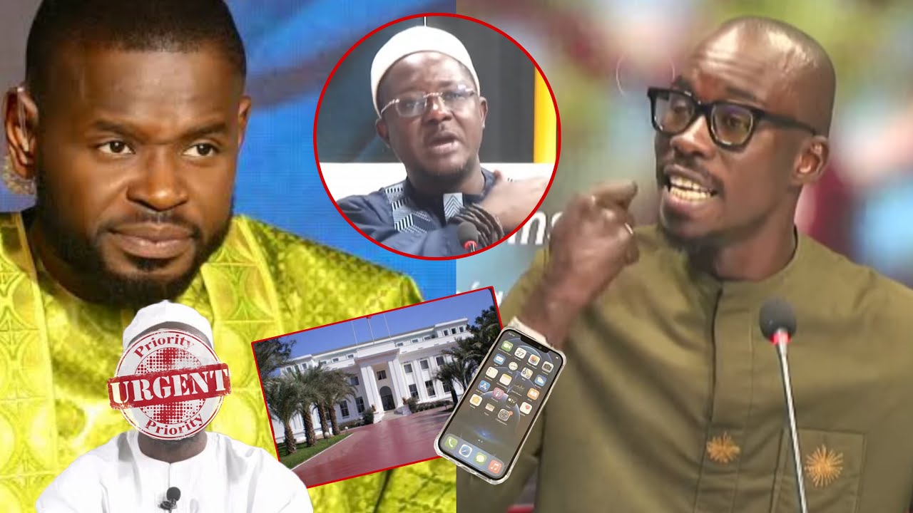 Dernier Minu:«Pape Cheikh Diallo ak Ben Oustaz gno, Ce que Cheikh Bara a dit..