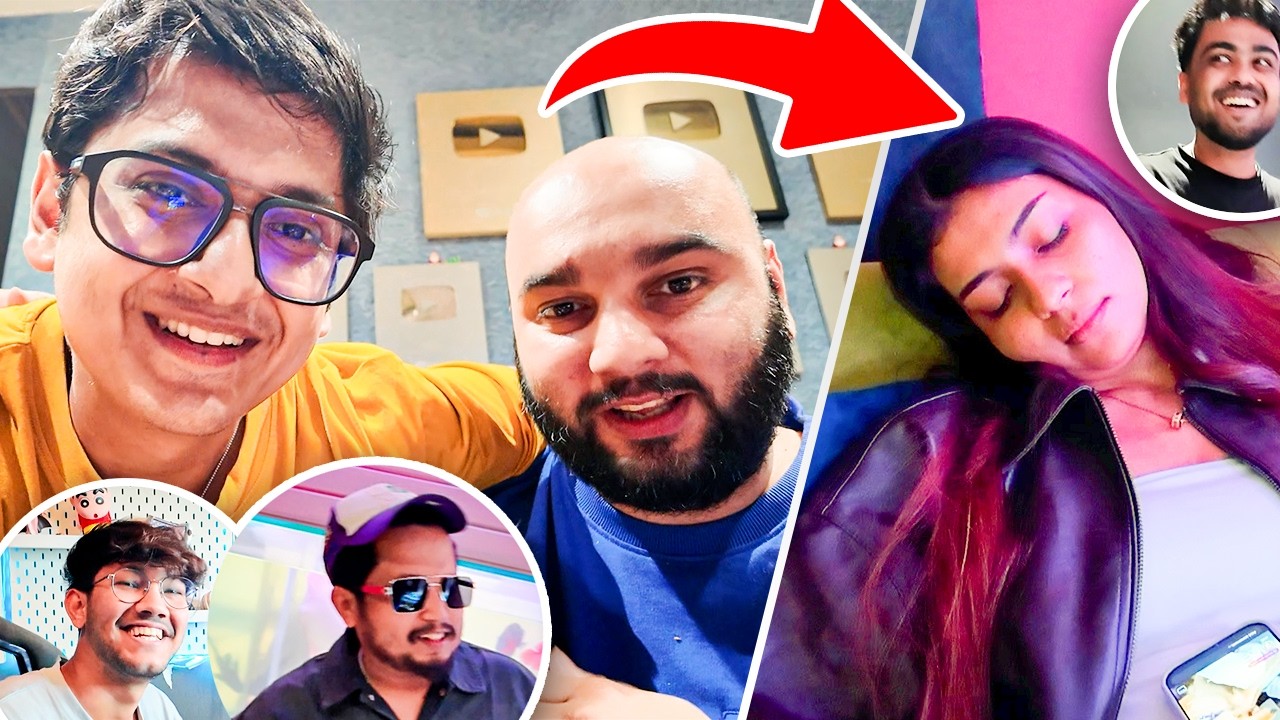 Isliye Mili shoots me late aati hai
