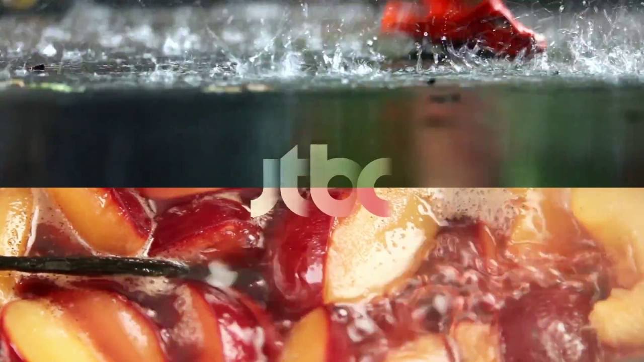 2016 JTBC Brand Design_Season ID 여름 4
