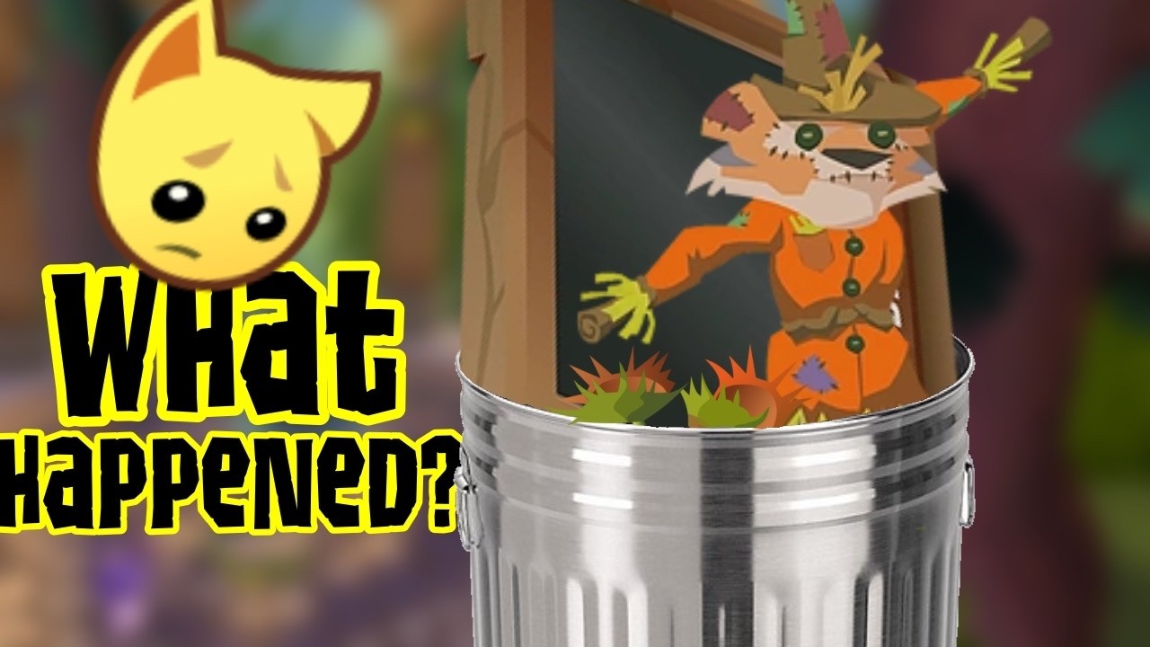Death of the Den Beta and Animal Jam's Diamondification?