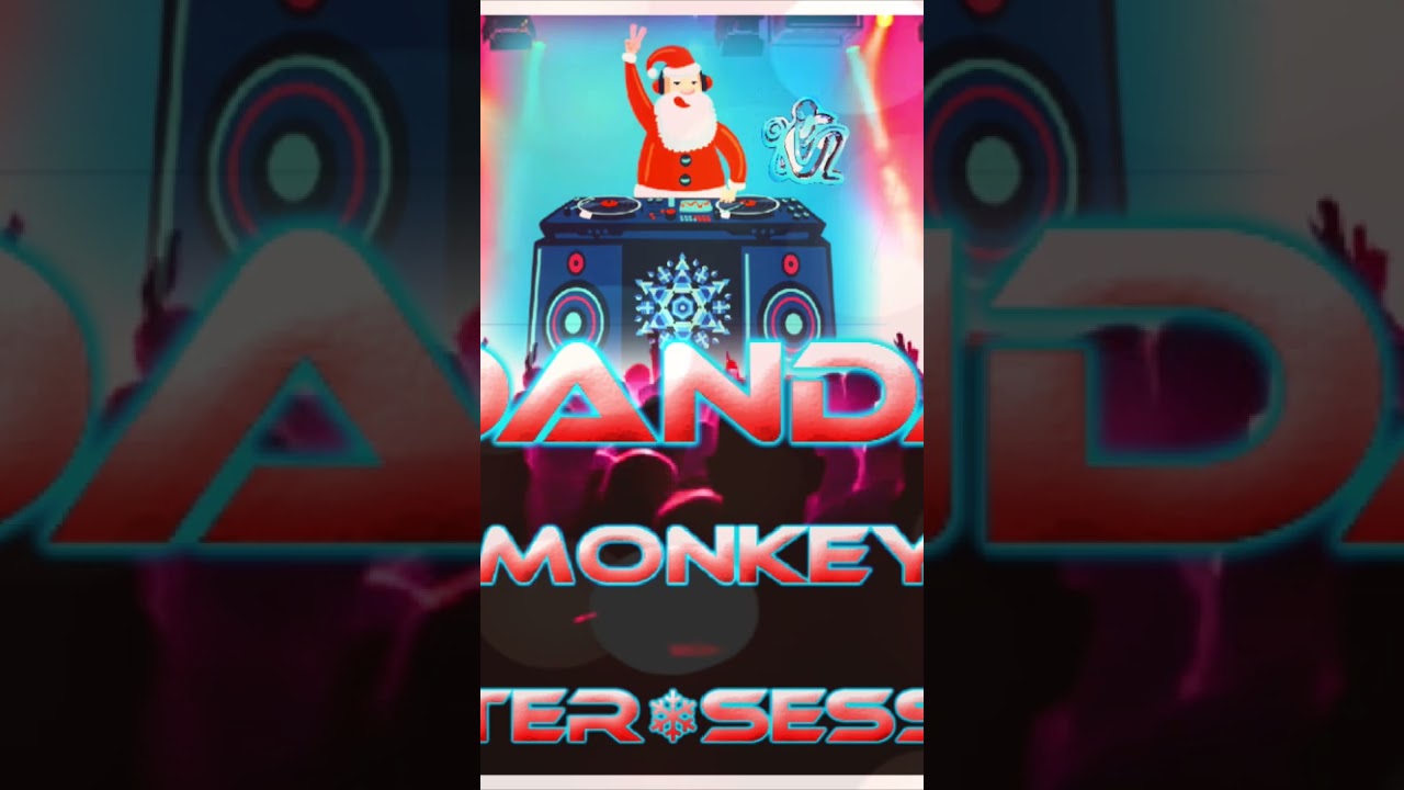 **KIDANDAS - NEW MONKEY MIX(WINTER SESSION)** 