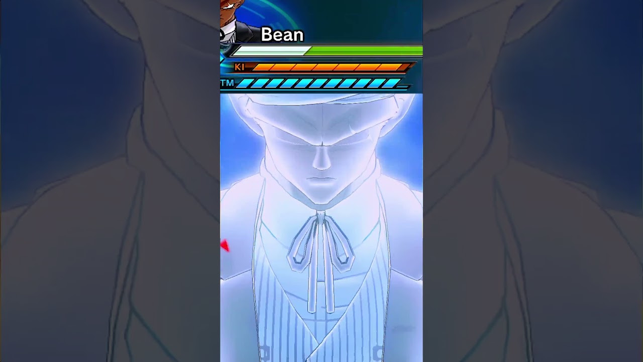 Ultra Instinct теперь в действии...