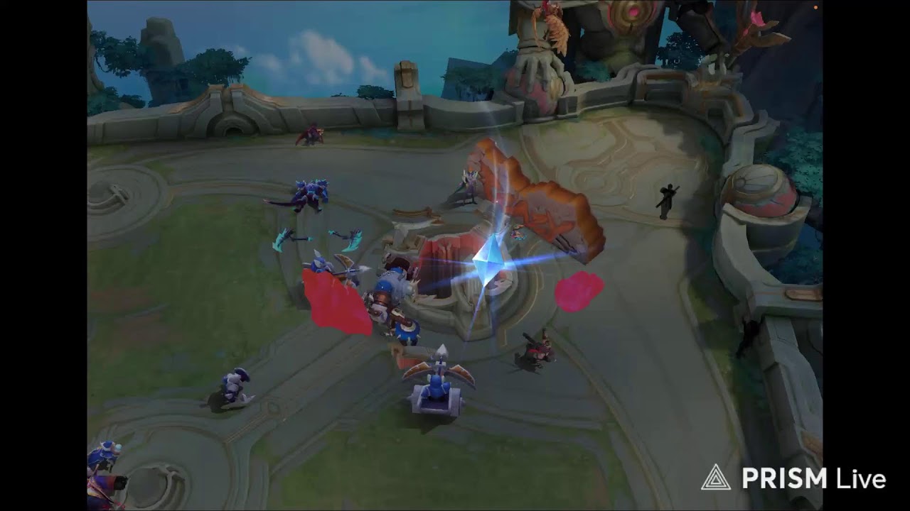 Live streaming of KAECHOU No2